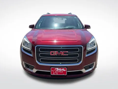Photos of 2017 GMC Acadia Limited for sale in Perham, MN at Nyhus Family Sales