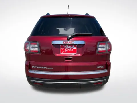 More photos of 2017 GMC Acadia Limited at Nyhus Family Sales, MN
