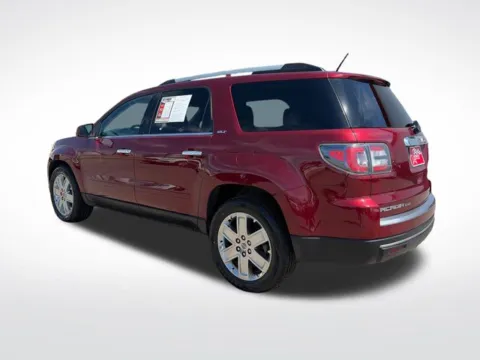 More photos of 2017 GMC Acadia Limited at Nyhus Family Sales, MN