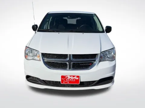 Photos of 2020 Dodge Grand Caravan SE for sale in Perham, MN at Nyhus Family Sales