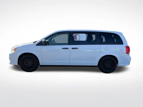 Another view of 2020 Dodge Grand Caravan SE for sale in Perham, MN at Nyhus Family Sales
