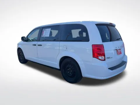 More photos of 2020 Dodge Grand Caravan SE at Nyhus Family Sales, MN