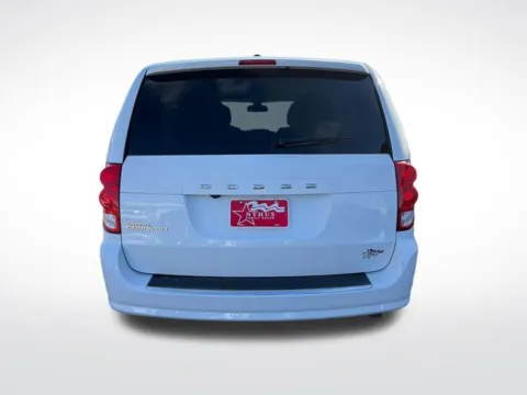 More photos of 2020 Dodge Grand Caravan SE at Nyhus Family Sales, MN