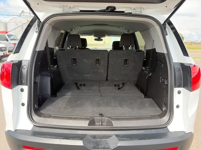 GMC Acadia photo 43