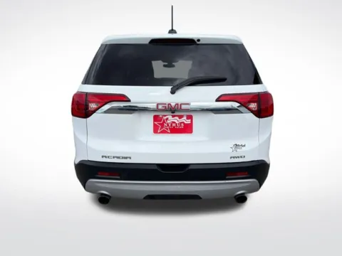 More photos of 2019 GMC Acadia SLE-1 at Nyhus Family Sales, MN
