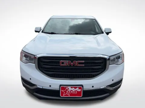 Photos of 2019 GMC Acadia SLE-1 for sale in Perham, MN at Nyhus Family Sales