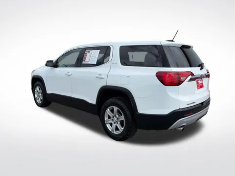 More photos of 2019 GMC Acadia SLE-1 at Nyhus Family Sales, MN