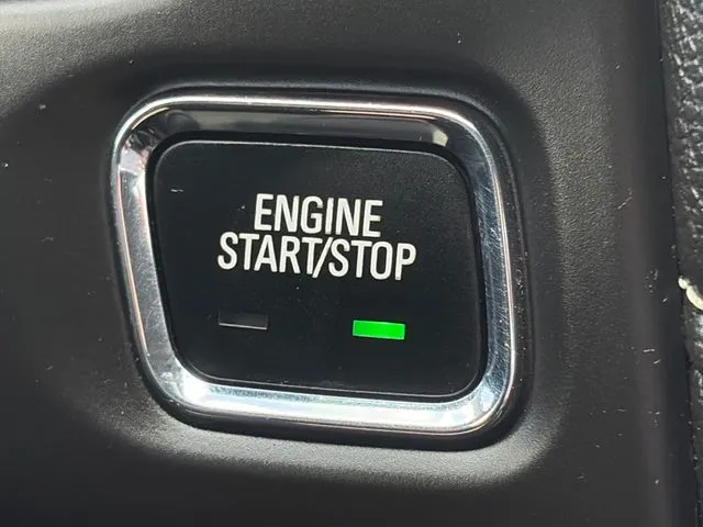 GMC Acadia photo 45