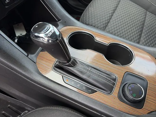 GMC Acadia photo 33