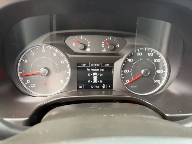 GMC Acadia photo 27
