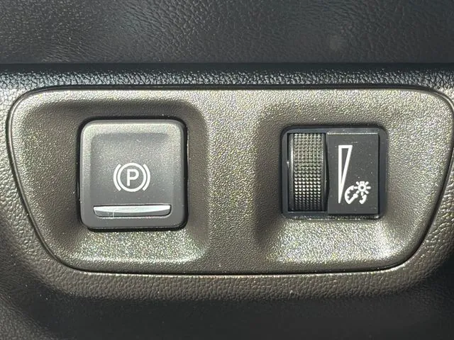 GMC Acadia photo 54