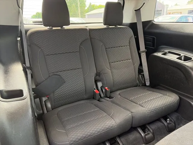 GMC Acadia photo 41