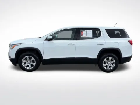 Another view of 2019 GMC Acadia SLE-1 for sale in Perham, MN at Nyhus Family Sales