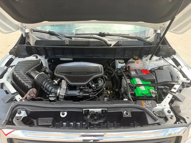 GMC Acadia photo 47