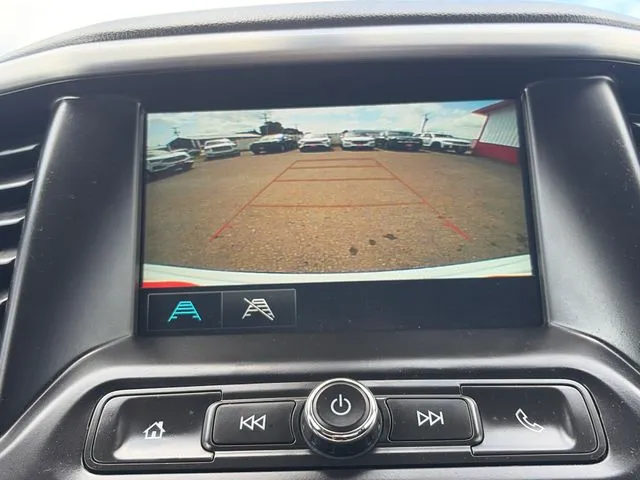 GMC Acadia photo 44