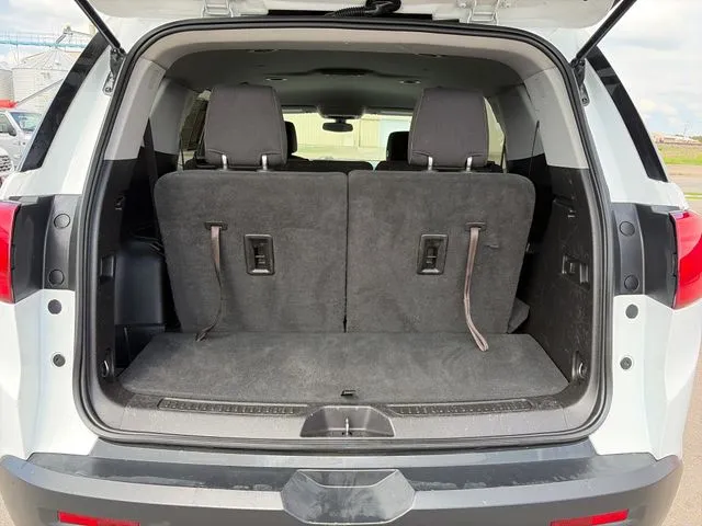 GMC Acadia photo 42