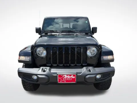 Photos of 2021 Jeep Gladiator Willys for sale in Perham, MN at Nyhus Family Sales