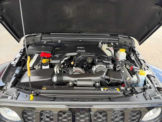 Jeep Gladiator photo 46