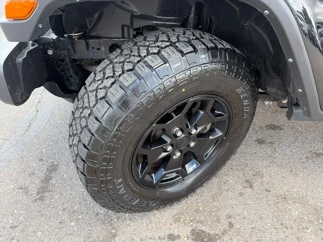 Jeep Gladiator photo 17