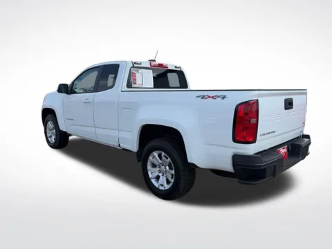 More photos of 2022 Chevrolet Colorado LT at Nyhus Family Sales, MN