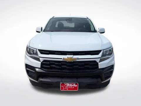 Photos of 2022 Chevrolet Colorado LT for sale in Perham, MN at Nyhus Family Sales