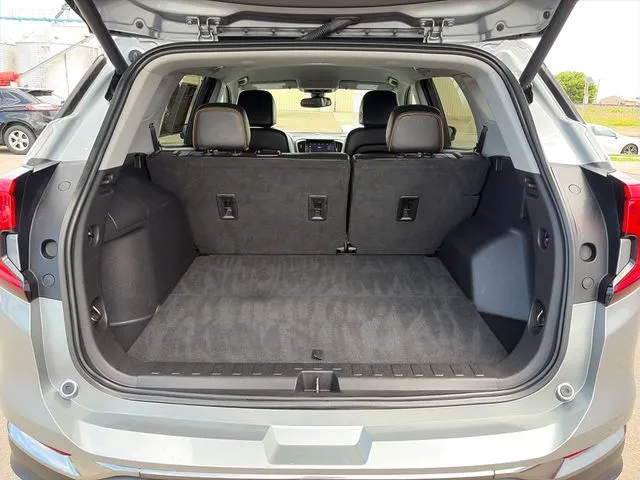 GMC Terrain photo 42
