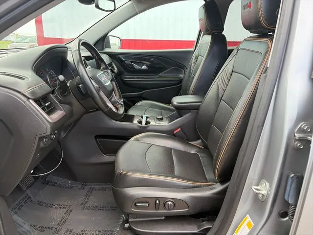 GMC Terrain photo 22