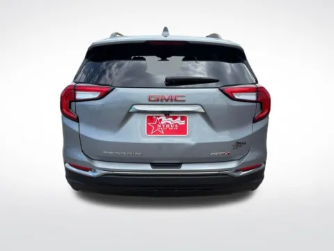 More photos of 2023 GMC Terrain AT4 at Nyhus Family Sales, MN
