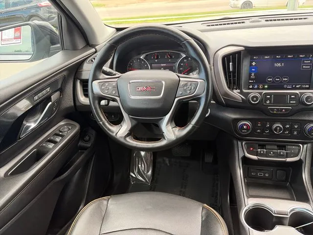 GMC Terrain photo 30