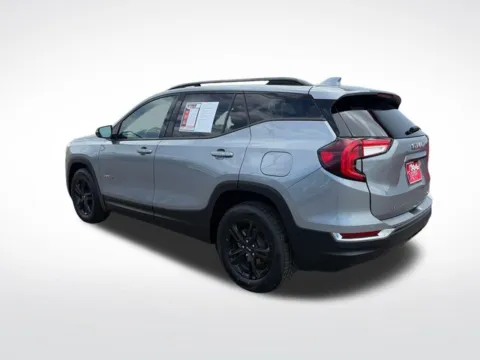 More photos of 2023 GMC Terrain AT4 at Nyhus Family Sales, MN