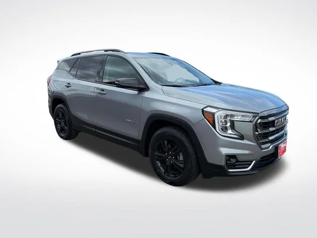 GMC Terrain photo 10