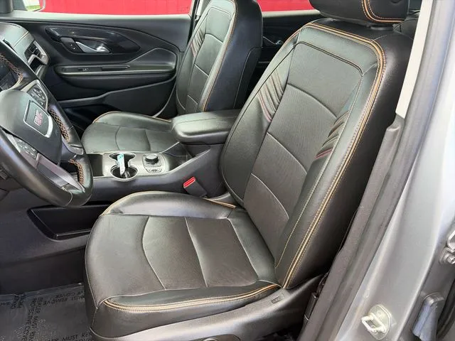 GMC Terrain photo 38