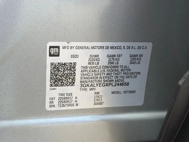 GMC Terrain photo 53