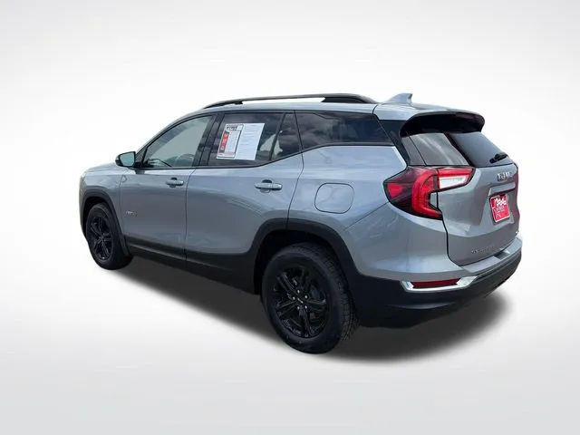GMC Terrain photo 4