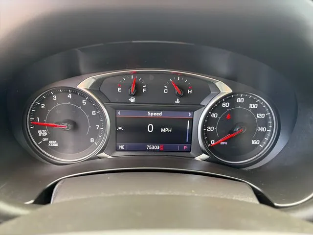 GMC Terrain photo 29