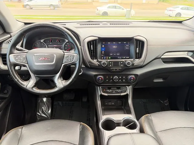 GMC Terrain photo 32