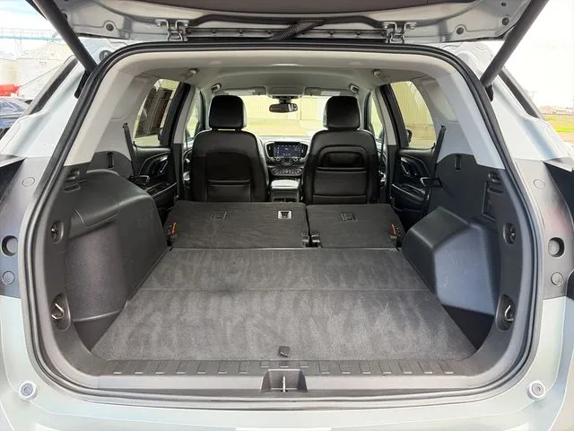 GMC Terrain photo 41