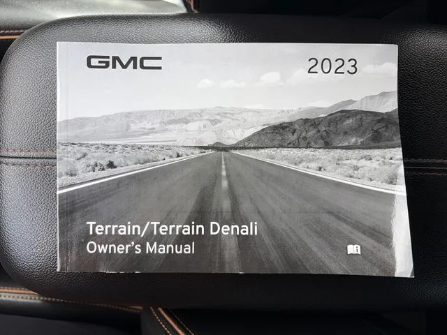 GMC Terrain photo 55