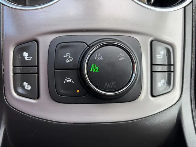 GMC Terrain photo 59