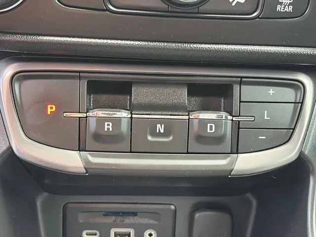 GMC Terrain photo 35