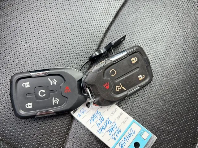 GMC Terrain photo 54