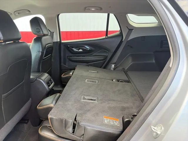 GMC Terrain photo 40