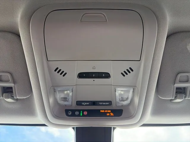 GMC Terrain photo 57
