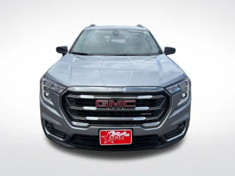 Photos of 2023 GMC Terrain AT4 for sale in Perham, MN at Nyhus Family Sales