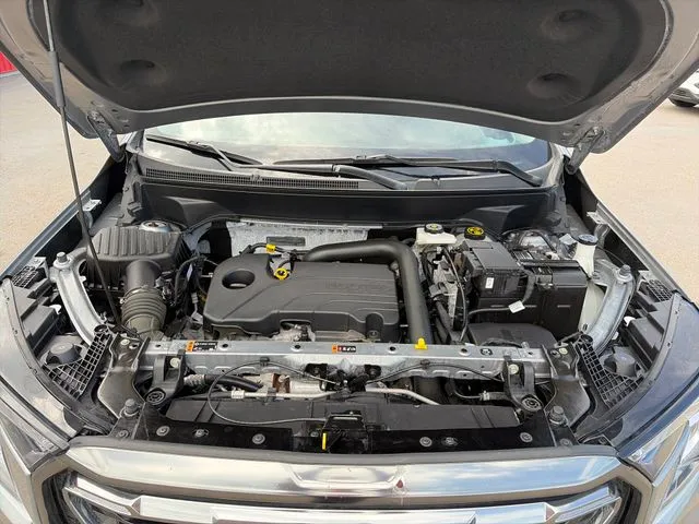 GMC Terrain photo 52