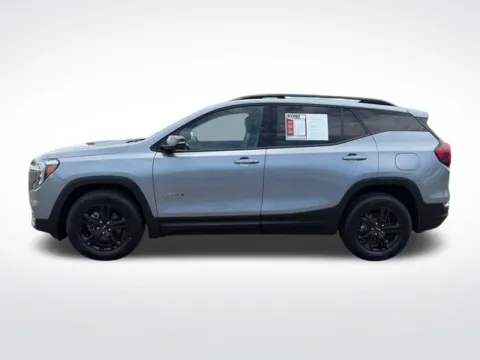 Another view of 2023 GMC Terrain AT4 for sale in Perham, MN at Nyhus Family Sales