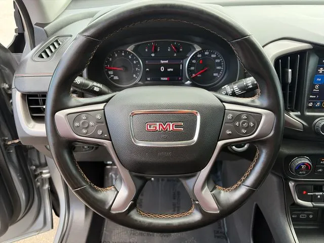 GMC Terrain photo 28