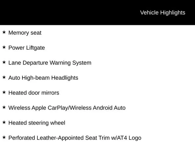 GMC Terrain photo 7