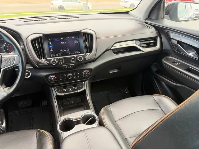 GMC Terrain photo 33