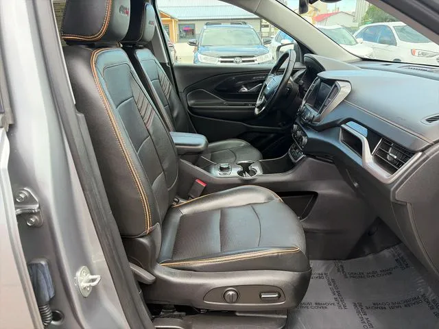 GMC Terrain photo 23